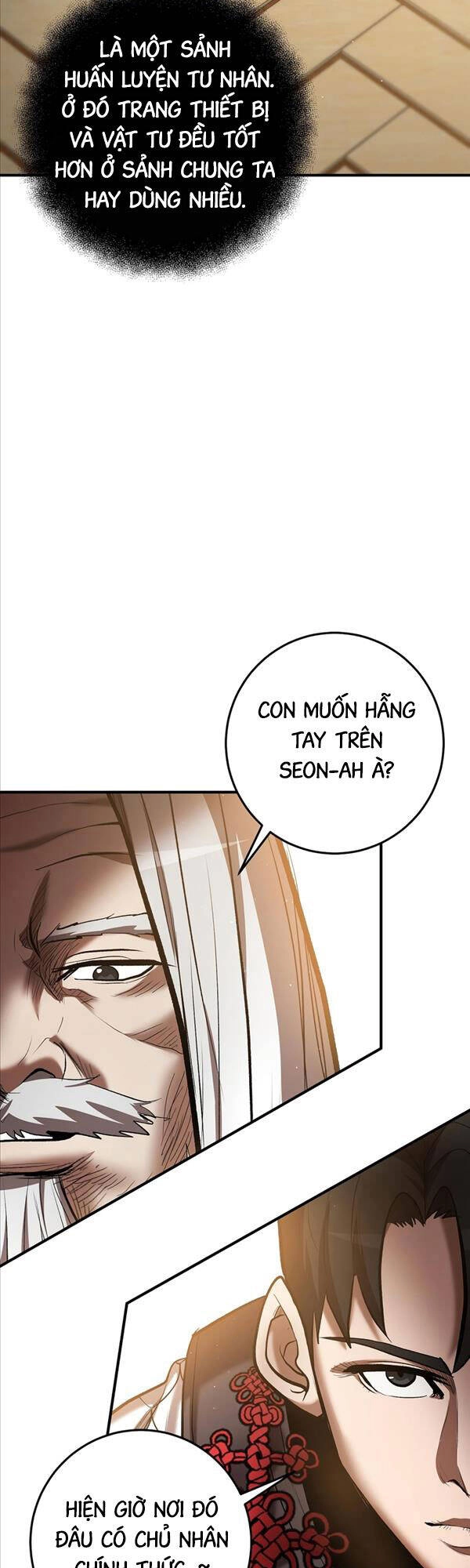 Thiên Tài Kiếm Thuật Của Gia Tộc Danh Giá Chapter 44 - 43