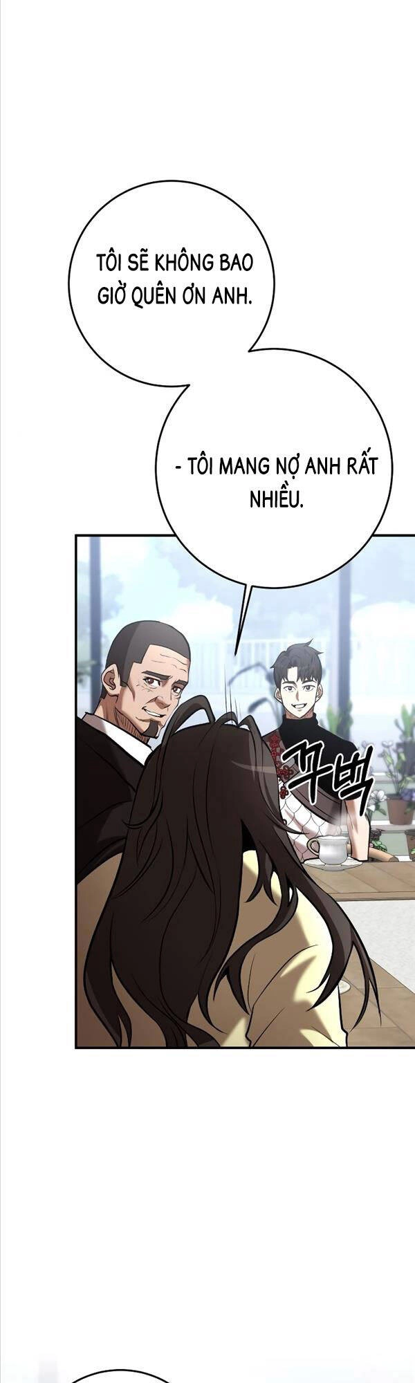 Thiên Tài Kiếm Thuật Của Gia Tộc Danh Giá Chapter 45 - 16