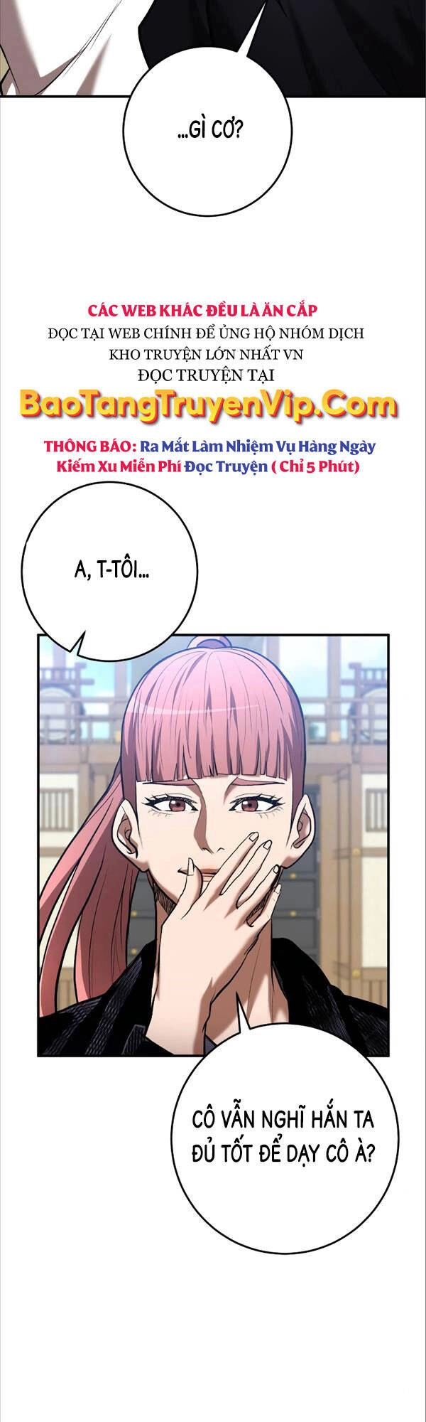 Thiên Tài Kiếm Thuật Của Gia Tộc Danh Giá Chapter 46 - 3