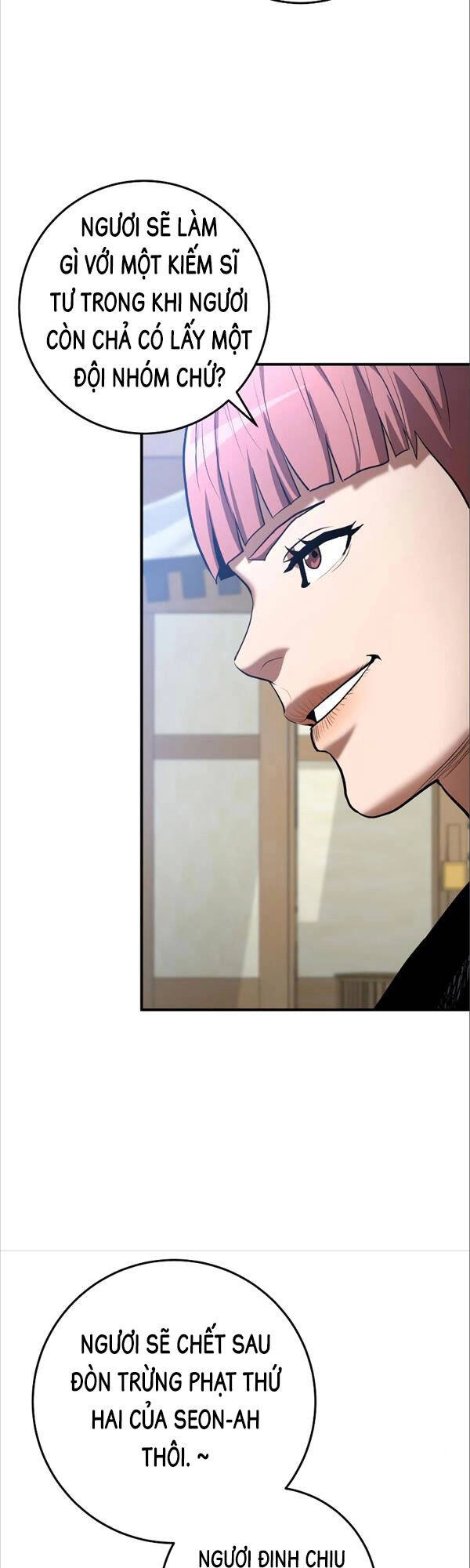 Thiên Tài Kiếm Thuật Của Gia Tộc Danh Giá Chapter 46 - 5