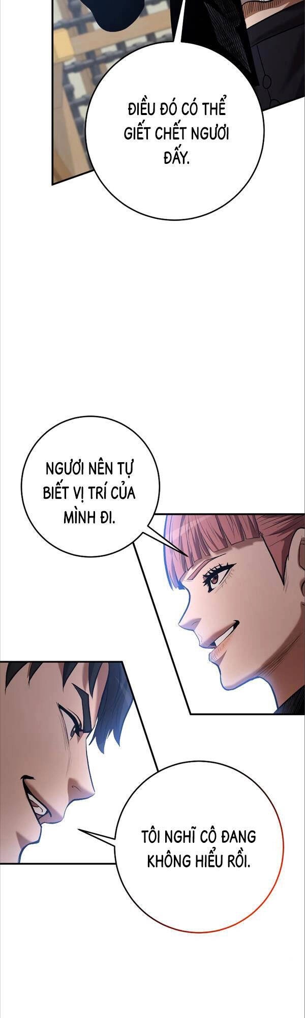 Thiên Tài Kiếm Thuật Của Gia Tộc Danh Giá Chapter 46 - 9