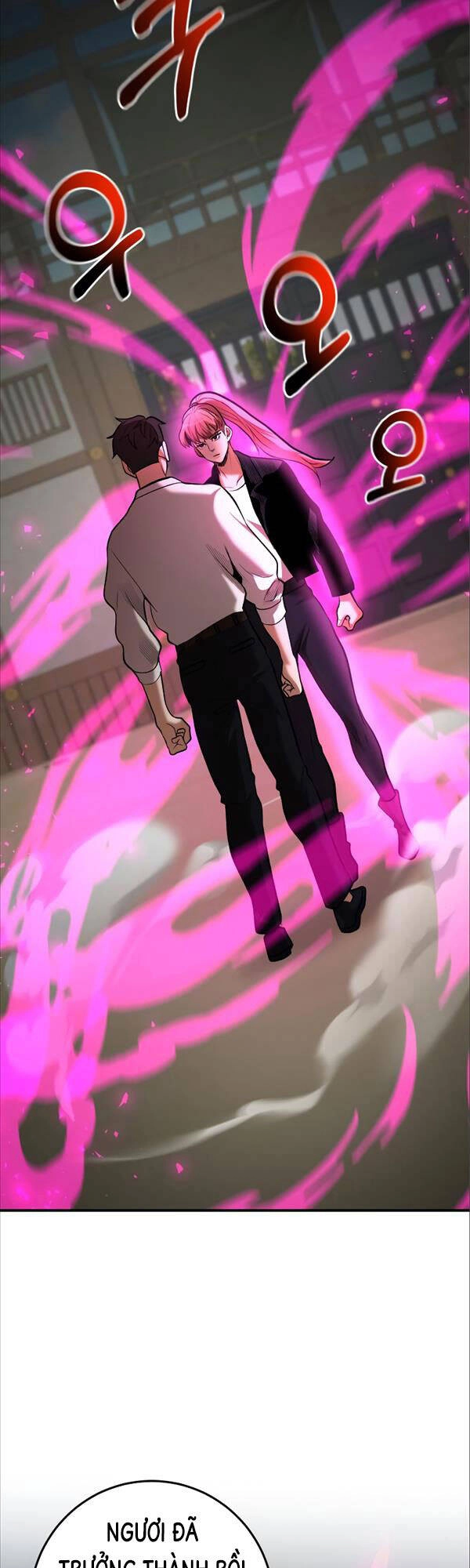 Thiên Tài Kiếm Thuật Của Gia Tộc Danh Giá Chapter 46 - 11