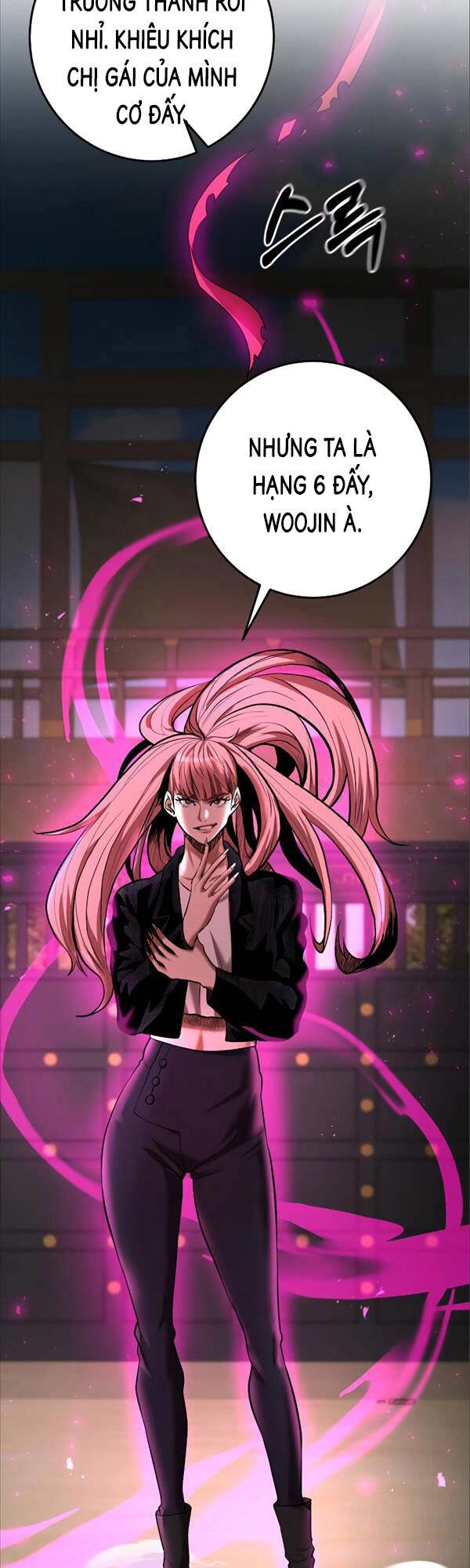 Thiên Tài Kiếm Thuật Của Gia Tộc Danh Giá Chapter 46 - 12