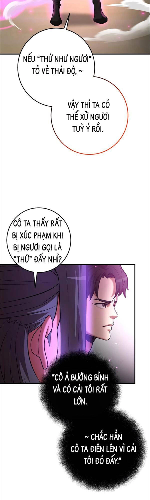 Thiên Tài Kiếm Thuật Của Gia Tộc Danh Giá Chapter 46 - 13