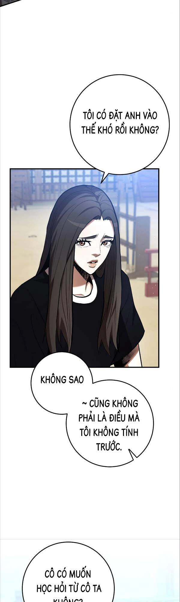 Thiên Tài Kiếm Thuật Của Gia Tộc Danh Giá Chapter 46 - 20