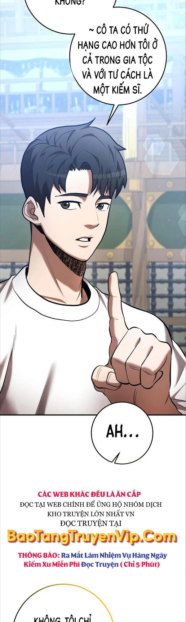 Thiên Tài Kiếm Thuật Của Gia Tộc Danh Giá Chapter 46 - 21