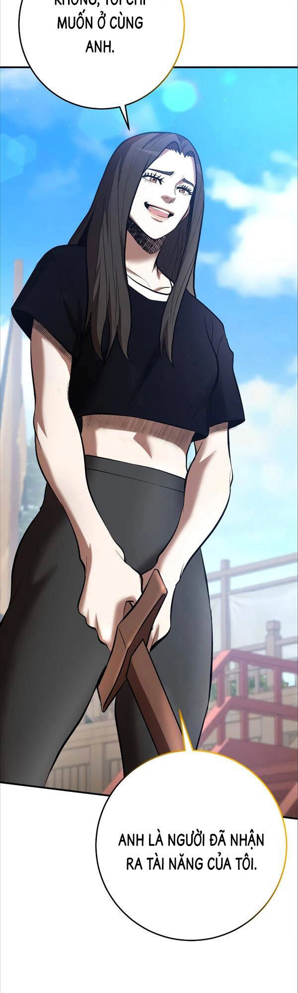 Thiên Tài Kiếm Thuật Của Gia Tộc Danh Giá Chapter 46 - 22