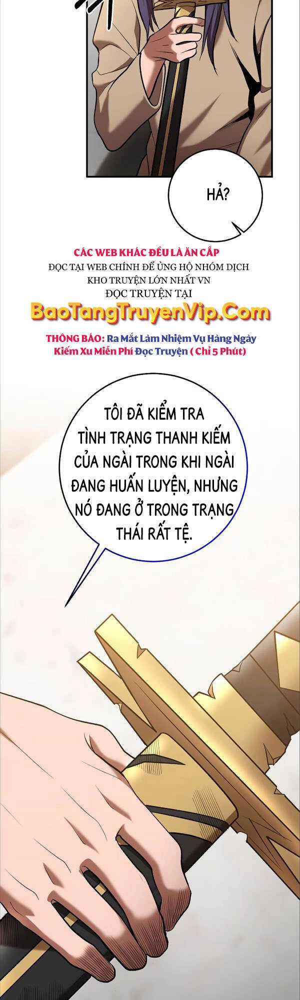 Thiên Tài Kiếm Thuật Của Gia Tộc Danh Giá Chapter 46 - 26