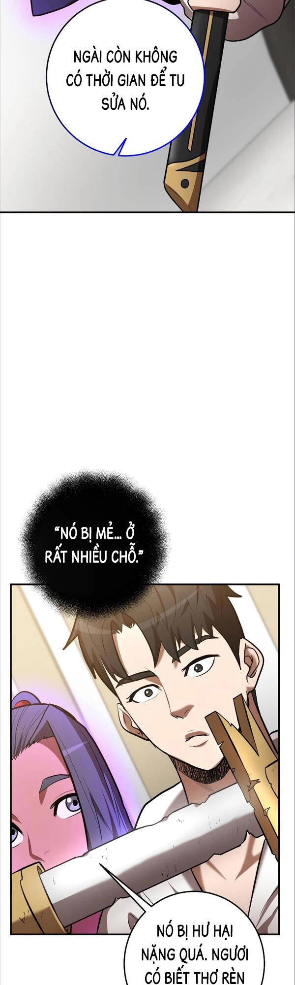 Thiên Tài Kiếm Thuật Của Gia Tộc Danh Giá Chapter 46 - 28