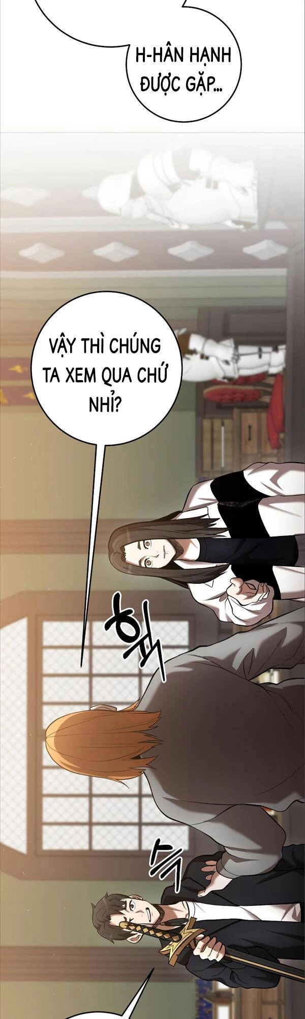 Thiên Tài Kiếm Thuật Của Gia Tộc Danh Giá Chapter 46 - 35