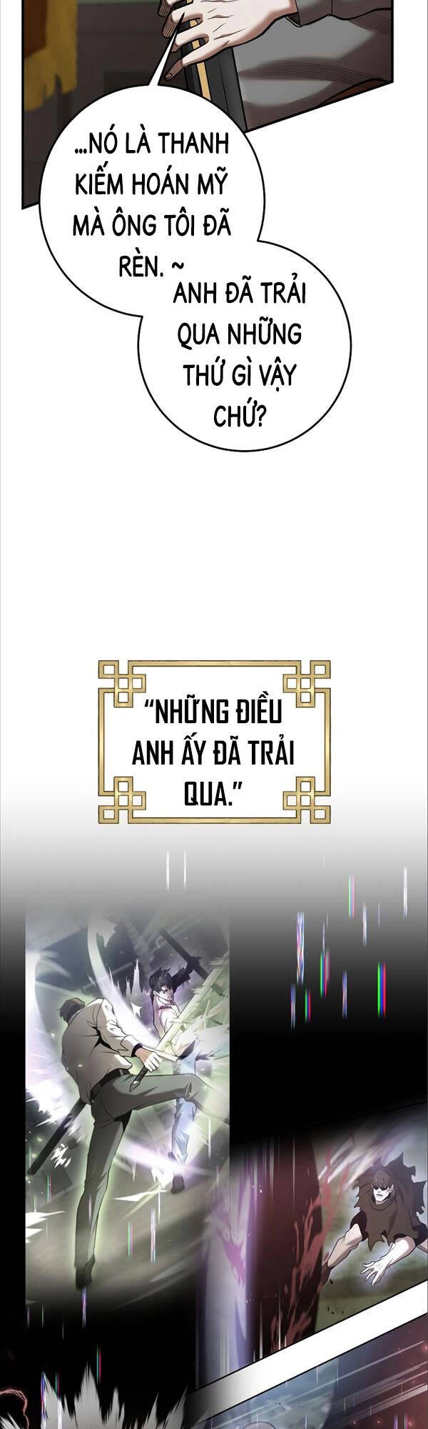 Thiên Tài Kiếm Thuật Của Gia Tộc Danh Giá Chapter 46 - 37