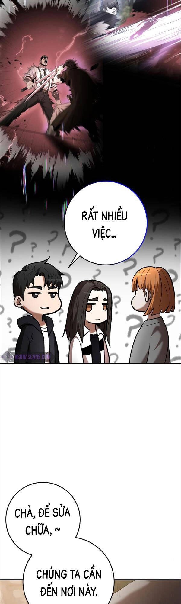 Thiên Tài Kiếm Thuật Của Gia Tộc Danh Giá Chapter 46 - 38