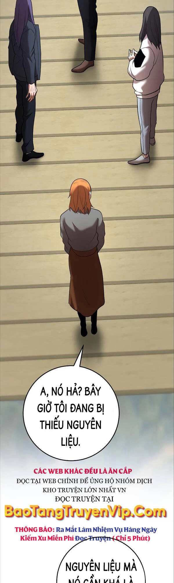 Thiên Tài Kiếm Thuật Của Gia Tộc Danh Giá Chapter 46 - 45