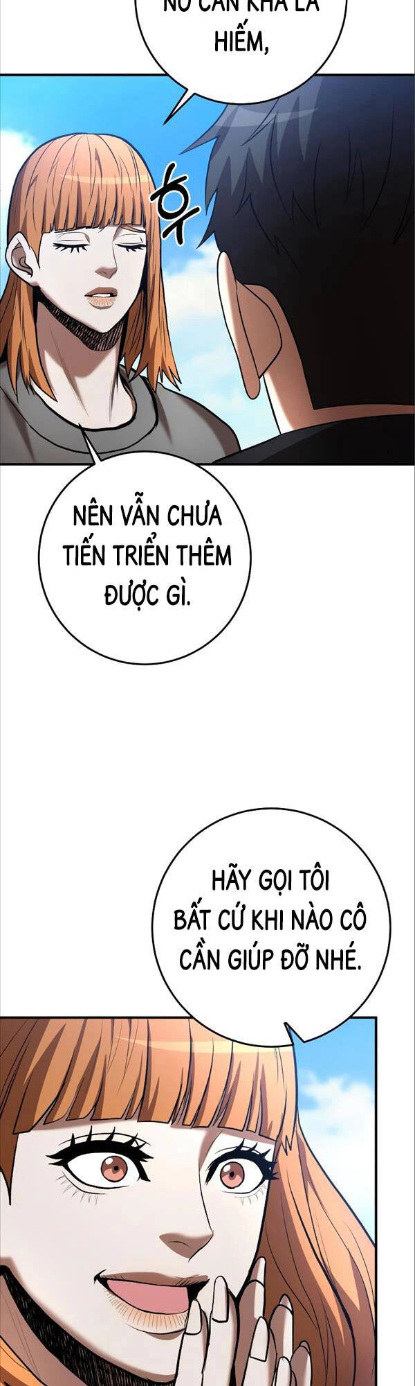 Thiên Tài Kiếm Thuật Của Gia Tộc Danh Giá Chapter 46 - 46