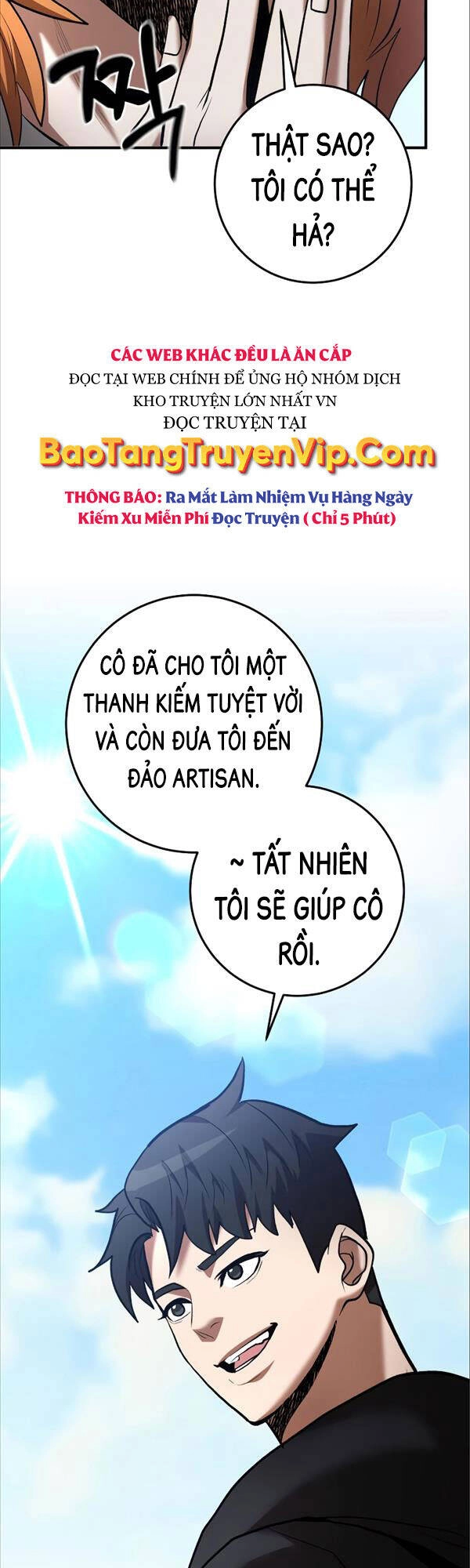 Thiên Tài Kiếm Thuật Của Gia Tộc Danh Giá Chapter 46 - 47