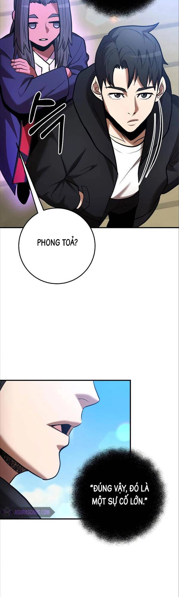 Thiên Tài Kiếm Thuật Của Gia Tộc Danh Giá Chapter 46 - 50