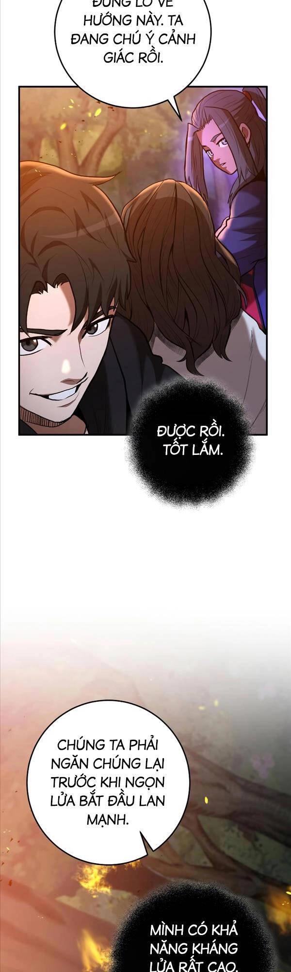 Thiên Tài Kiếm Thuật Của Gia Tộc Danh Giá Chapter 48 - 15