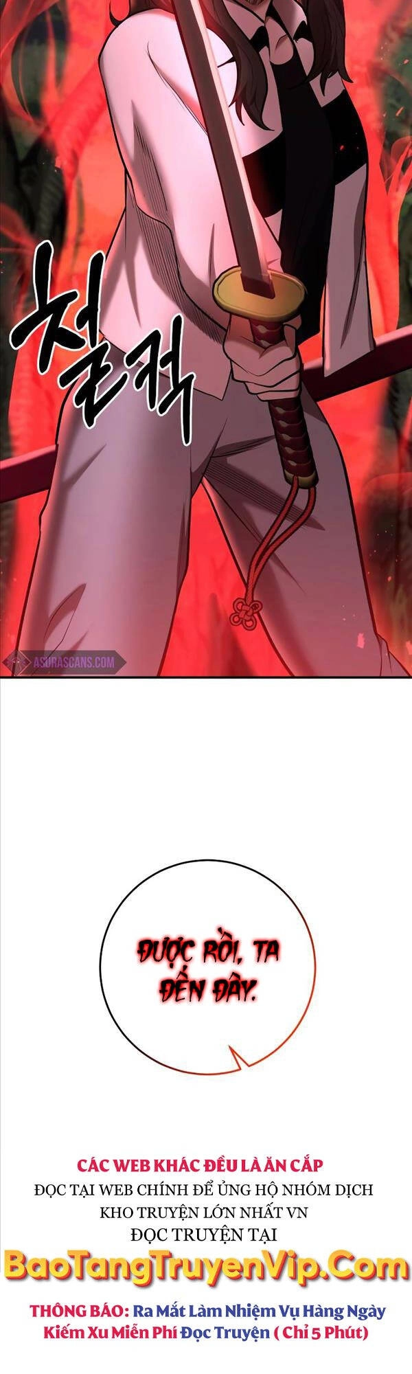 Thiên Tài Kiếm Thuật Của Gia Tộc Danh Giá Chapter 48 - 58