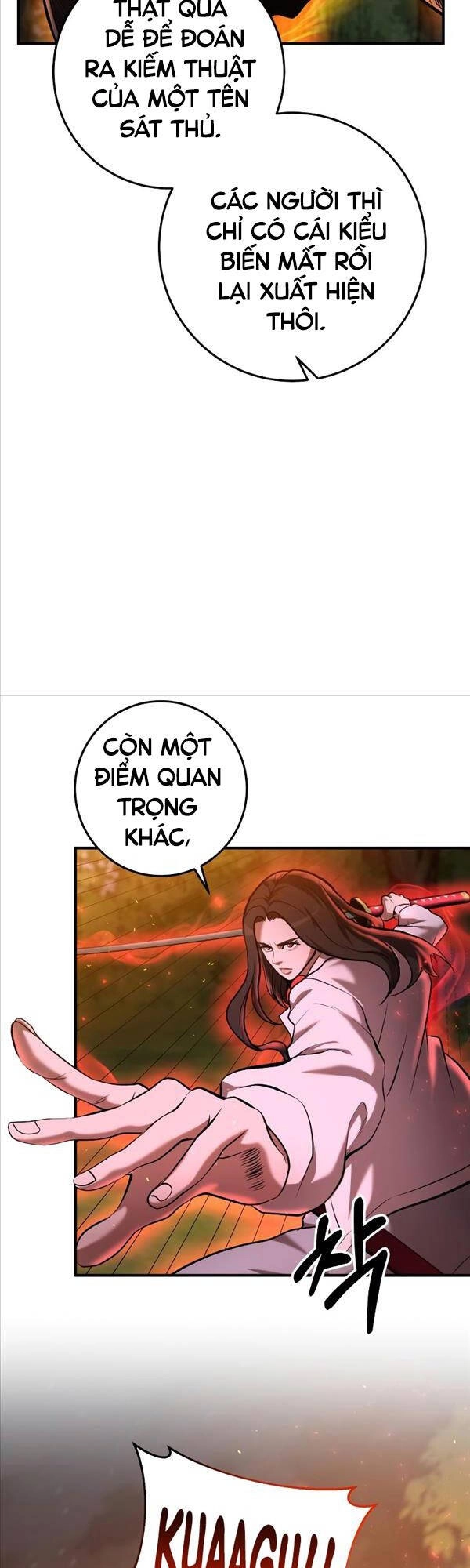 Thiên Tài Kiếm Thuật Của Gia Tộc Danh Giá Chapter 49 - 16