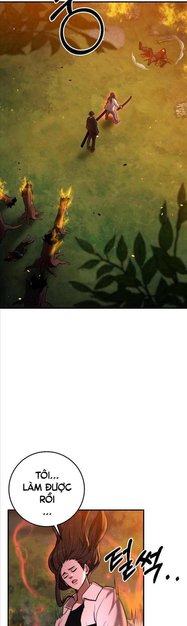 Thiên Tài Kiếm Thuật Của Gia Tộc Danh Giá Chapter 49 - 18