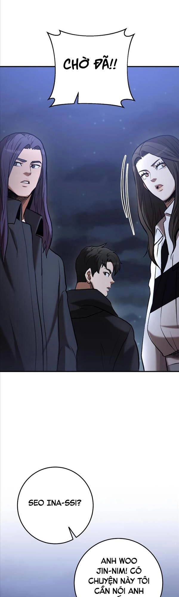 Thiên Tài Kiếm Thuật Của Gia Tộc Danh Giá Chapter 49 - 39