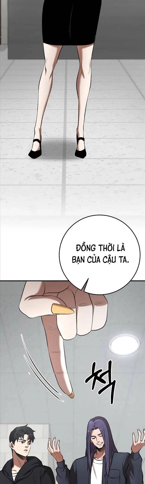 Thiên Tài Kiếm Thuật Của Gia Tộc Danh Giá Chapter 50 - 2