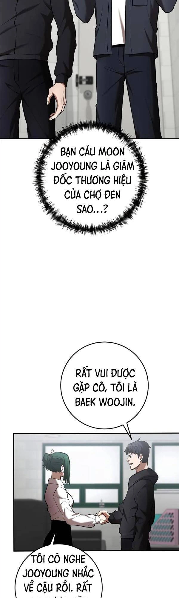 Thiên Tài Kiếm Thuật Của Gia Tộc Danh Giá Chapter 50 - 3