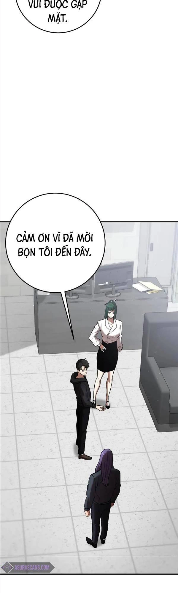 Thiên Tài Kiếm Thuật Của Gia Tộc Danh Giá Chapter 50 - 4