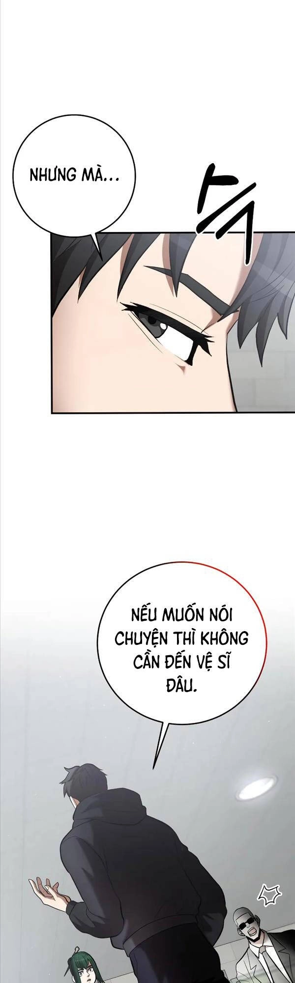 Thiên Tài Kiếm Thuật Của Gia Tộc Danh Giá Chapter 50 - 5