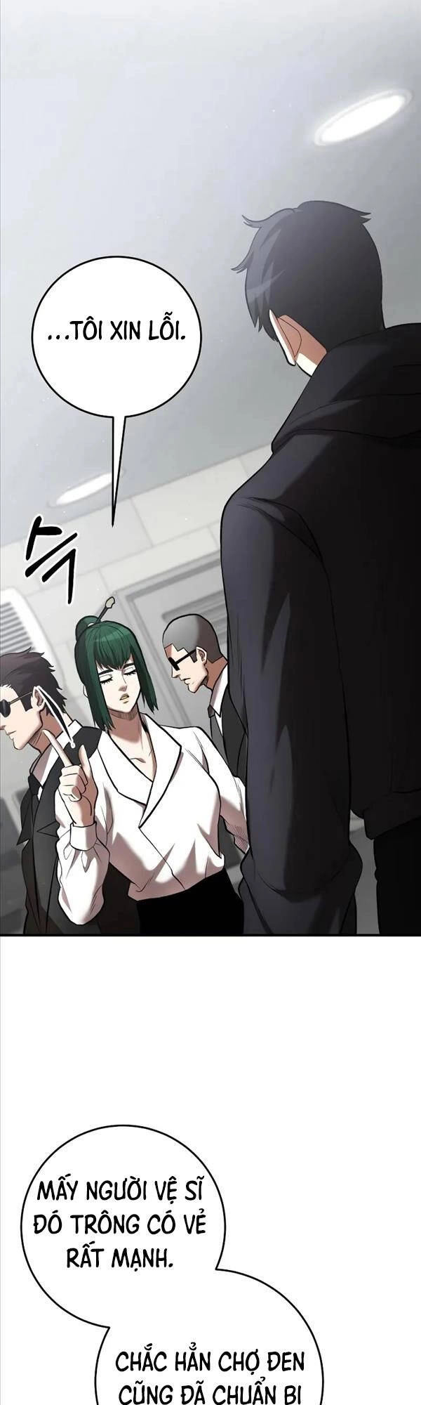 Thiên Tài Kiếm Thuật Của Gia Tộc Danh Giá Chapter 50 - 7