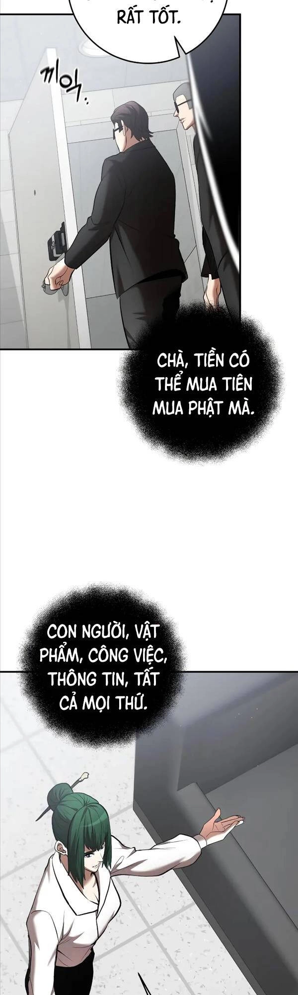 Thiên Tài Kiếm Thuật Của Gia Tộc Danh Giá Chapter 50 - 8