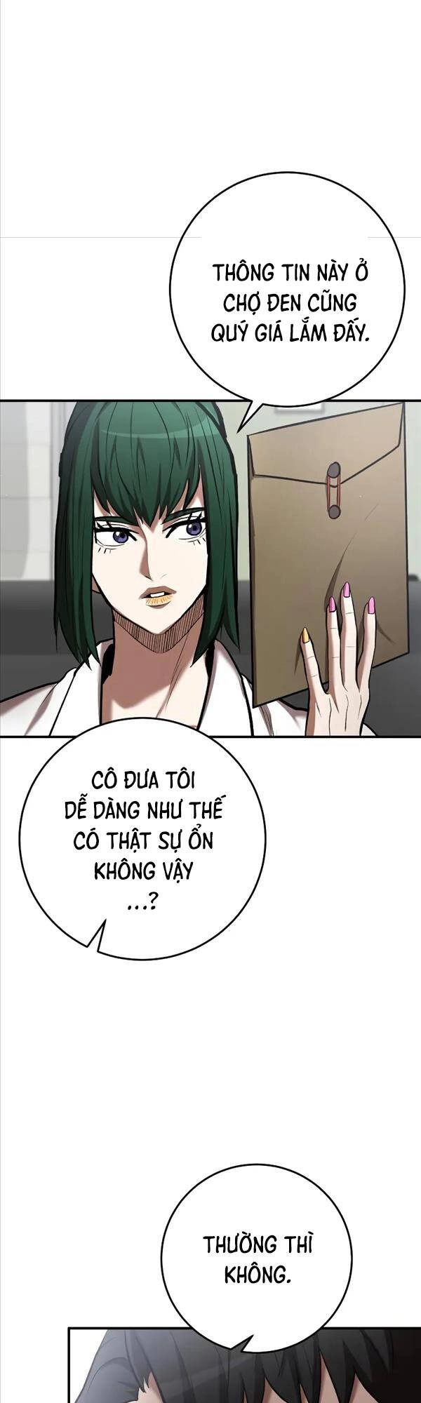 Thiên Tài Kiếm Thuật Của Gia Tộc Danh Giá Chapter 50 - 11