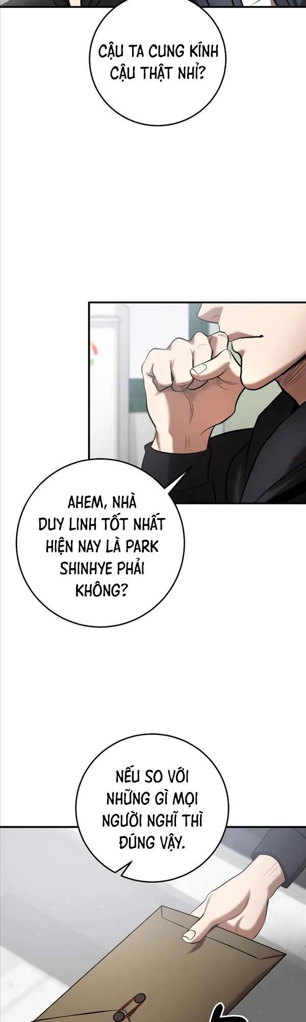 Thiên Tài Kiếm Thuật Của Gia Tộc Danh Giá Chapter 50 - 14