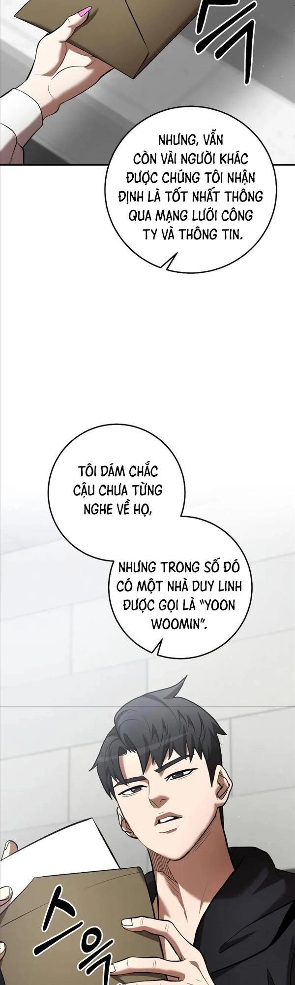 Thiên Tài Kiếm Thuật Của Gia Tộc Danh Giá Chapter 50 - 15