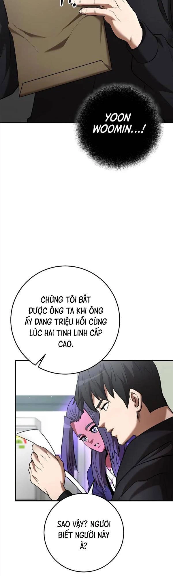 Thiên Tài Kiếm Thuật Của Gia Tộc Danh Giá Chapter 50 - 16