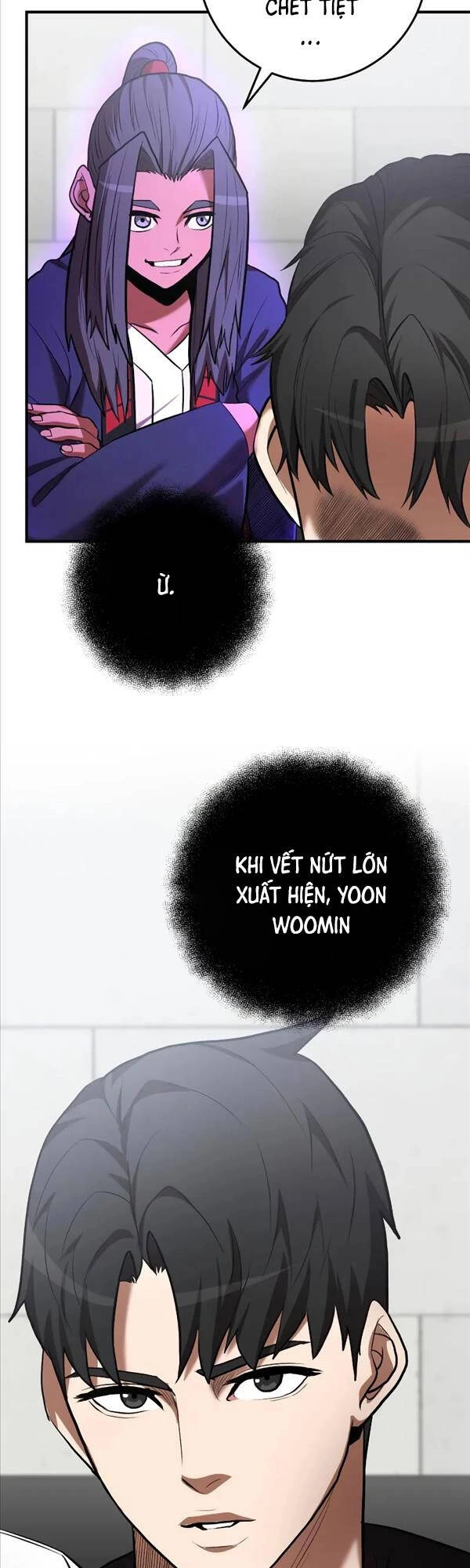 Thiên Tài Kiếm Thuật Của Gia Tộc Danh Giá Chapter 50 - 18