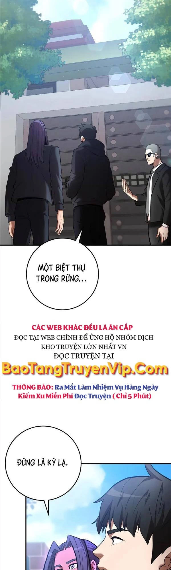 Thiên Tài Kiếm Thuật Của Gia Tộc Danh Giá Chapter 50 - 21