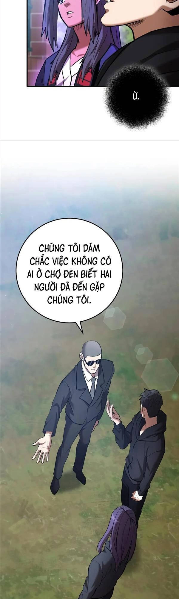 Thiên Tài Kiếm Thuật Của Gia Tộc Danh Giá Chapter 50 - 22