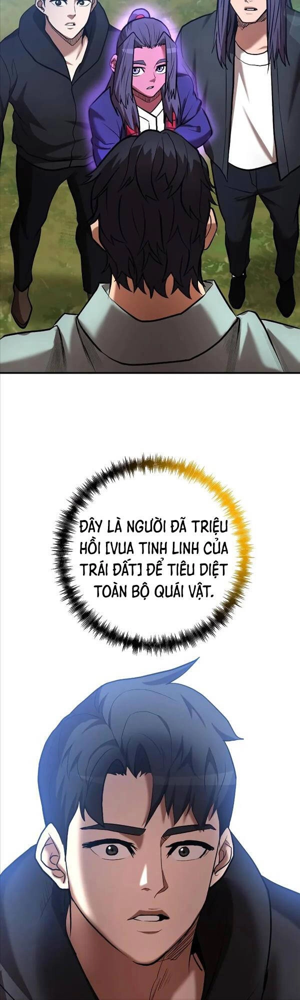 Thiên Tài Kiếm Thuật Của Gia Tộc Danh Giá Chapter 50 - 30