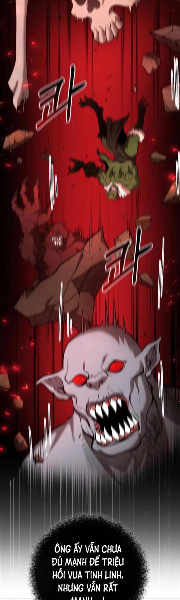 Thiên Tài Kiếm Thuật Của Gia Tộc Danh Giá Chapter 50 - 34