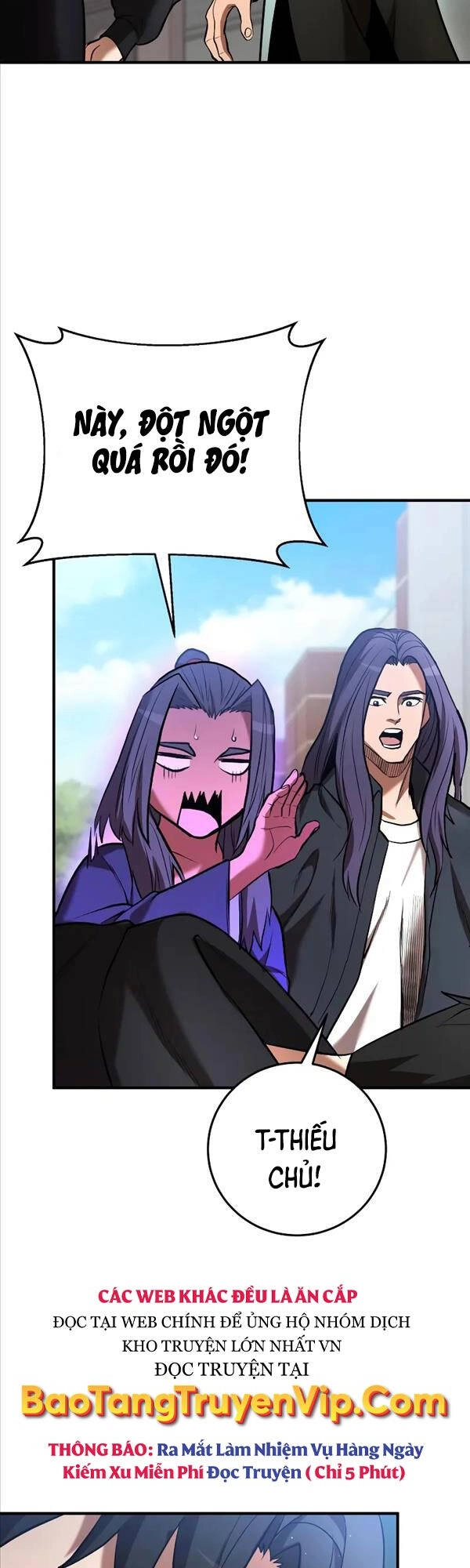 Thiên Tài Kiếm Thuật Của Gia Tộc Danh Giá Chapter 50 - 36