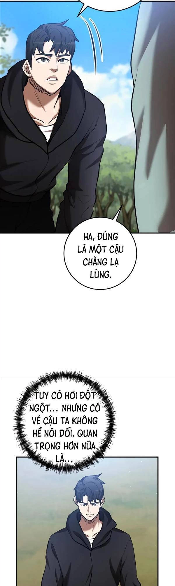 Thiên Tài Kiếm Thuật Của Gia Tộc Danh Giá Chapter 50 - 41