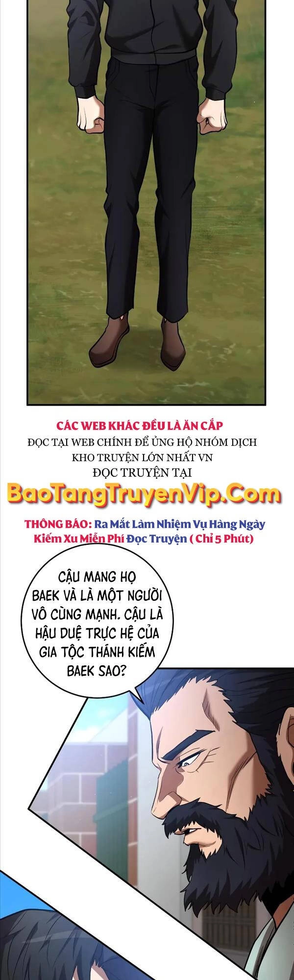 Thiên Tài Kiếm Thuật Của Gia Tộc Danh Giá Chapter 50 - 42