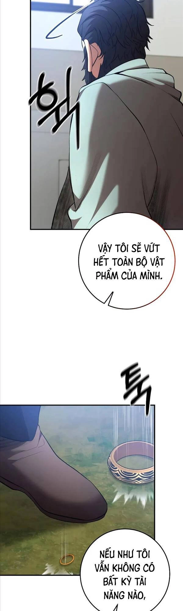 Thiên Tài Kiếm Thuật Của Gia Tộc Danh Giá Chapter 50 - 46