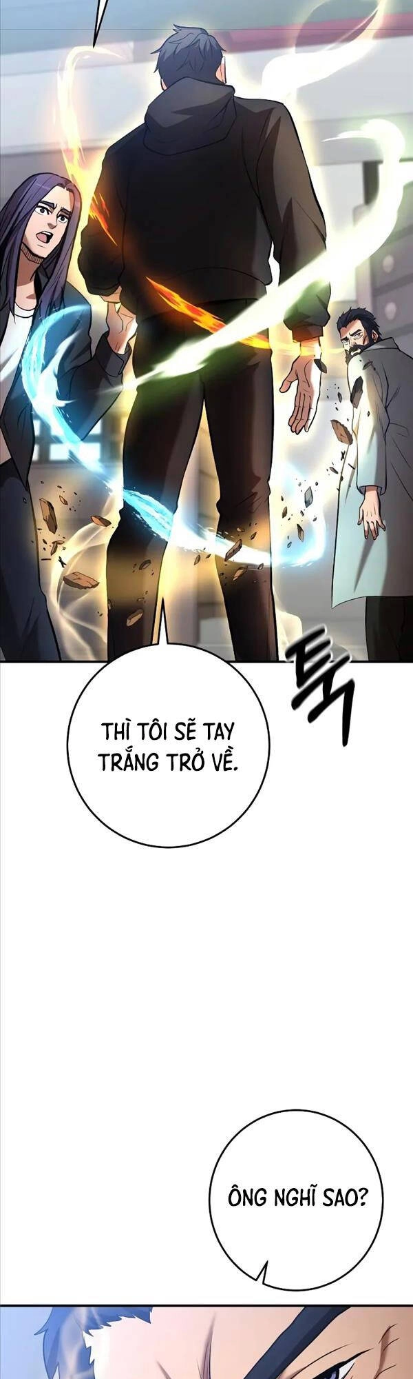 Thiên Tài Kiếm Thuật Của Gia Tộc Danh Giá Chapter 50 - 48