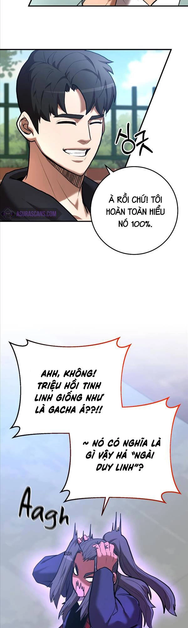 Thiên Tài Kiếm Thuật Của Gia Tộc Danh Giá Chapter 51 - 20