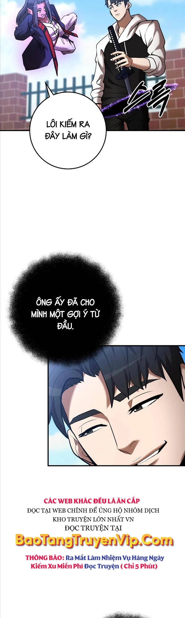 Thiên Tài Kiếm Thuật Của Gia Tộc Danh Giá Chapter 51 - 35