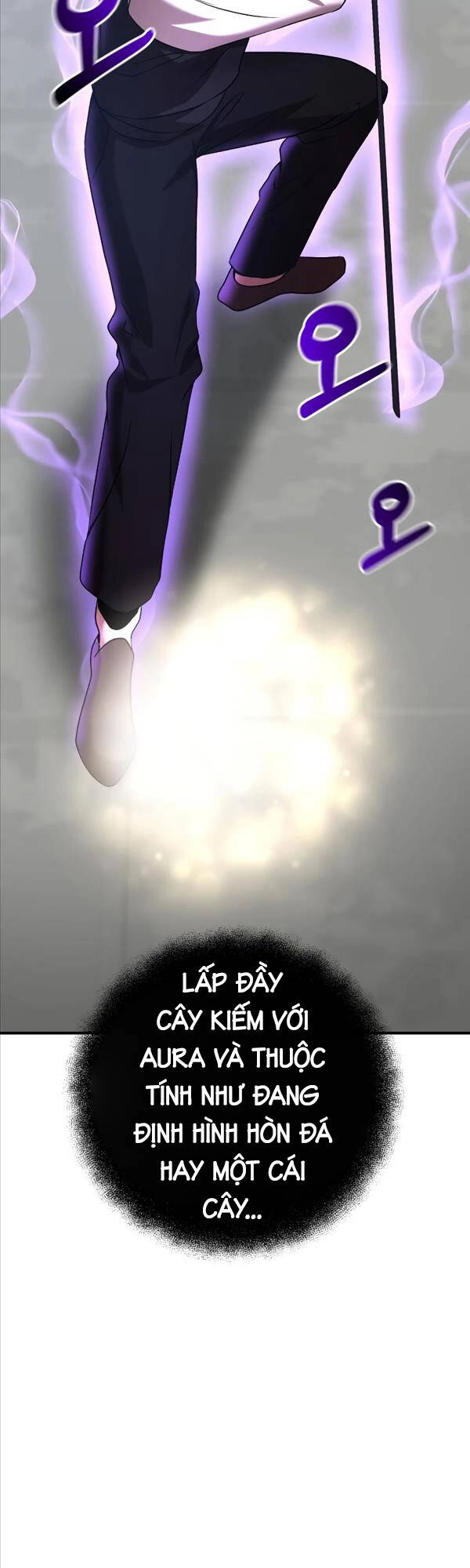 Thiên Tài Kiếm Thuật Của Gia Tộc Danh Giá Chapter 51 - 39