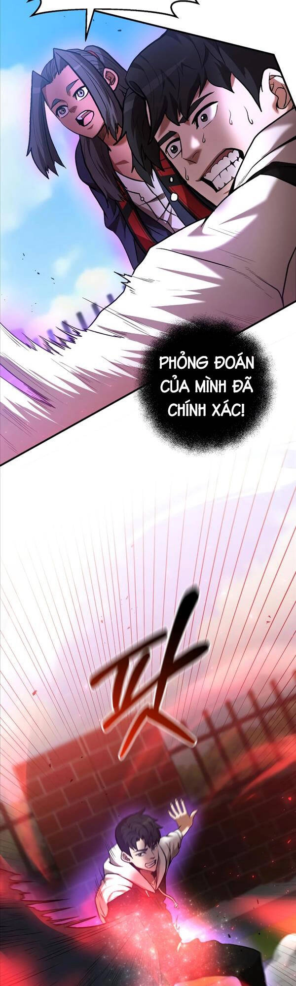 Thiên Tài Kiếm Thuật Của Gia Tộc Danh Giá Chapter 51 - 46