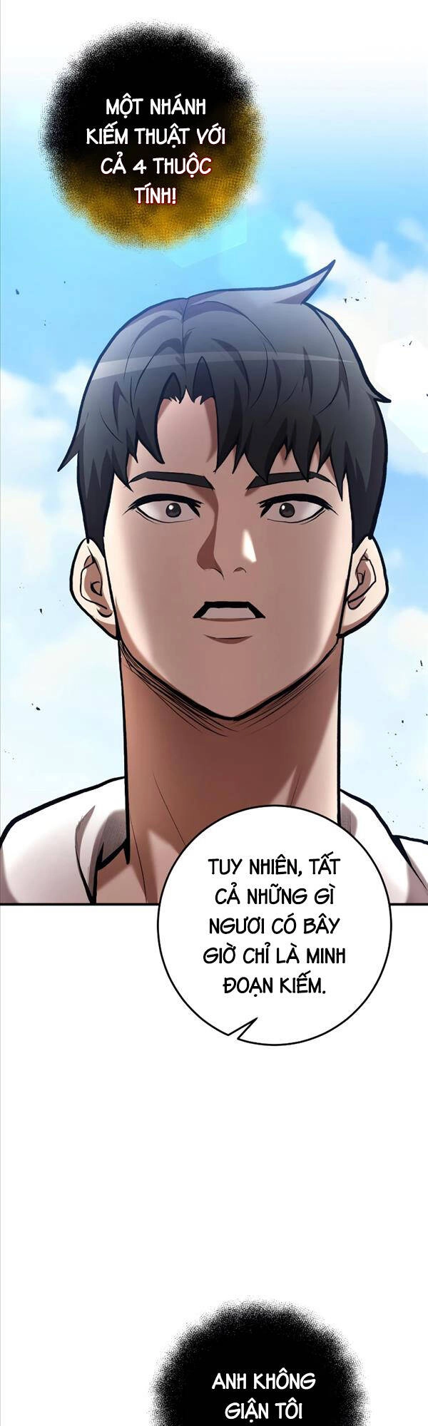 Thiên Tài Kiếm Thuật Của Gia Tộc Danh Giá Chapter 51 - 54